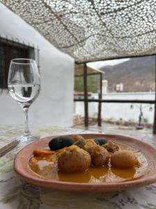 Casa en el corazón de Huacalera, Jujuy