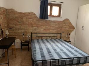 La stalla di nonno Zopito casa vacanze