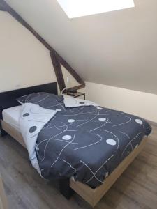 Faites comme chez nous !