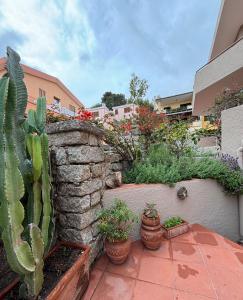 Casa Fiorella - Vista Mare img21