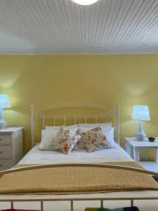 The Lemon Garden - Doukádes