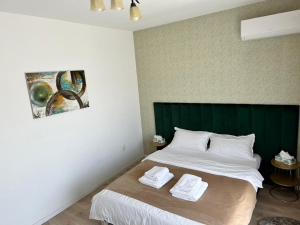 Pensiunea Apartamente 9 Baile Felix Otto 101