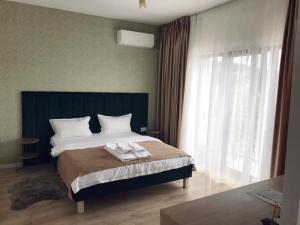 Pensiunea Apartamente 9 Baile Felix Otto 101