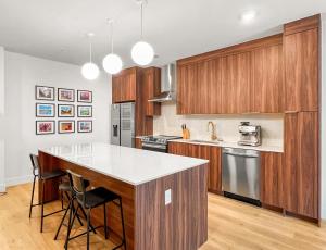 Amazing condo in East Austin