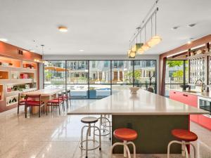 Amazing condo in East Austin