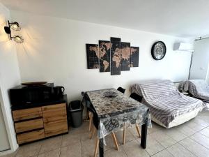 Appartement - Cap dAgde