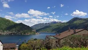 Lugano lake paradise with SUP 5ppl - Morcote