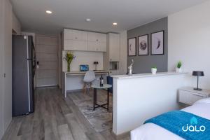 Torre Ventto Lofts By Jalo