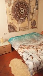 Lugano lake paradise with SUP 5ppl