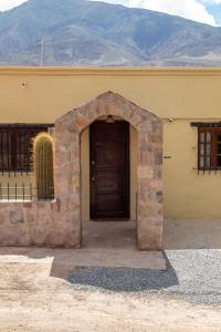 Casa en el corazón de Huacalera, Jujuy