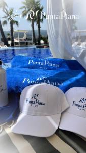 Punta Piana b&b