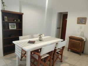 Depto-casa en el centro de San Luis - Ubytování bez kategorie ve městě San Luis