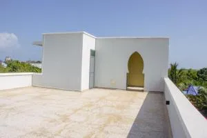 Uwende Villa resort - Mazizini