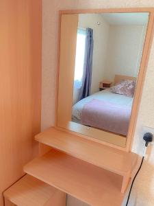 Budget Friendly Caravan