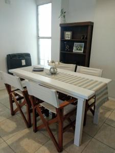 Depto-casa en el centro de San Luis