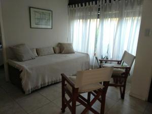 Depto-casa en el centro de San Luis