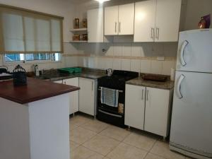 Depto-casa en el centro de San Luis