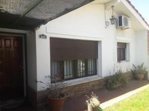 Depto-casa en el centro de San Luis