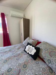 Casa perto da praia