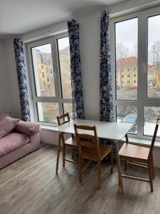 FeWo für 2 Personen - Leipziger Straße Taucha