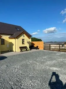 Quiet cottage, Ryan Anglesey - Bryngwran