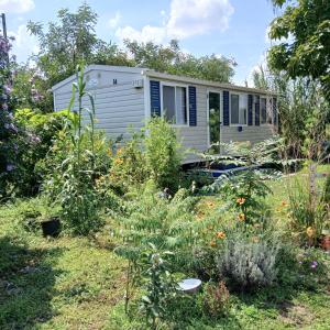 Kék-Fehér Mobilház