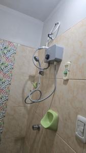 Departamento completo acogedor y con estacionamiento