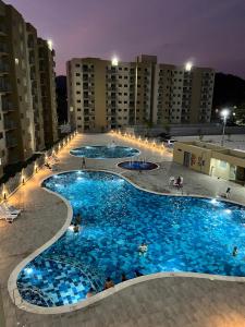 Apartamento Vacacional Santa Marta