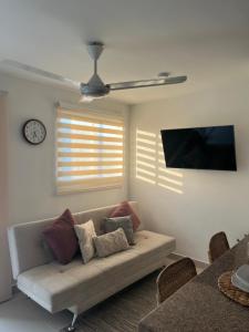 Apartamento Vacacional Santa Marta