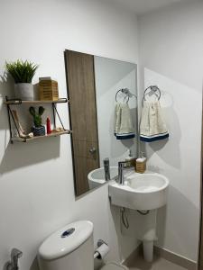 Apartamento Vacacional Santa Marta