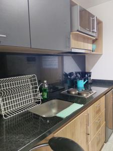 Apartamento Chapinero 621