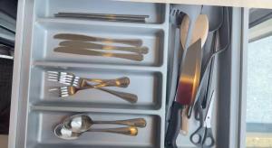 Apartment with Train Access - Luxurious & Cozy