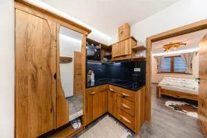 ANTONIO Apartments - 斯皮什新村