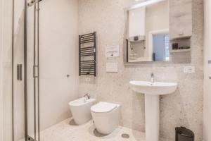 Via Nizza 126 Luxury