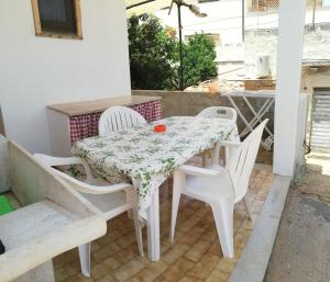casa vacanza san vito lo capo