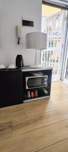 Studio monolocale- 25sq m