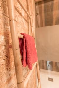 Sejours a la campagne KOTA : photos des chambres