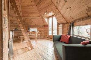 Sejours a la campagne KOTA : photos des chambres