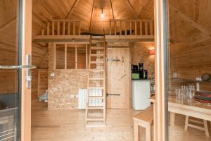 Sejours a la campagne KOTA : photos des chambres