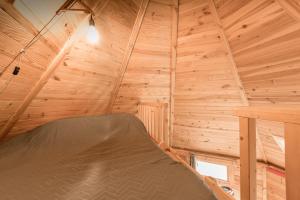 Sejours a la campagne KOTA : photos des chambres