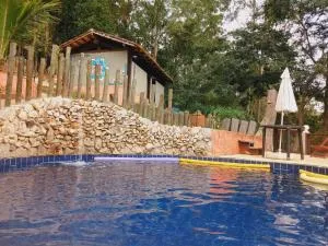 Chácara Pausa vital - Juqueri-Mirim