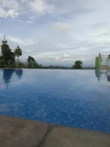 Ekomando villa - Megamendung