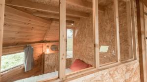 Sejours a la campagne KOTA : photos des chambres