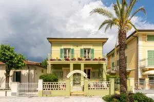 拉罗肯达戴尔格科酒店 - 马里纳-迪-皮特拉桑塔