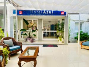 Hotel Azul by MH