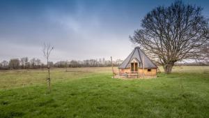 Sejours a la campagne KOTA : photos des chambres