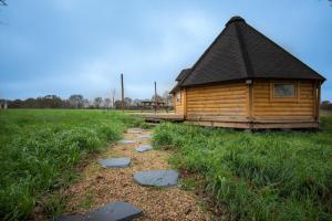 Sejours a la campagne KOTA : photos des chambres
