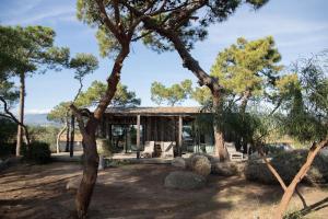 Villa Cala Rossa pieds dans leau Porto-Vecchio