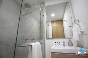 Torre Acqua Lofts - Downtown Bogota By Jalo