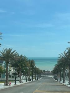 Villa LFP Novaworld Phan Thiết